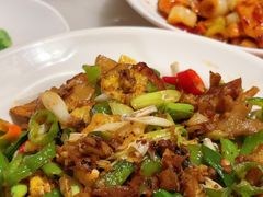 -京城小江南·北京烤鸭·江南土菜·白鱼(中关村店)
