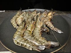 -铭牛烧肉·和牛海鲜自助(高新月牙湖店)