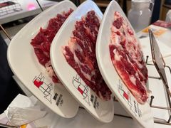 -牛焱·贵州黄牛肉火锅(城西银泰店)