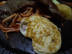 爵士牛排-许榴香西餐厅(台东步行街店)