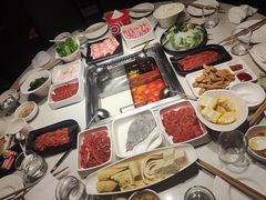 -海底捞火锅(西安路店)