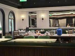 -静香HOUSE·全时段融合餐厅(七星欢乐颂店)