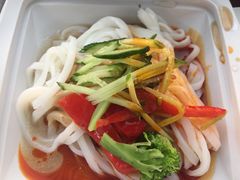 -大唐腾记腊汁肉夹馍(西安北站店)