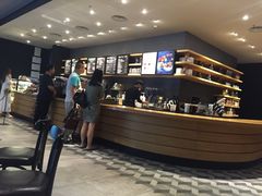-星巴克臻选(郑州国贸360广场店)