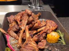 -Social 秀西餐厅-长沙瑞吉酒店(运达店)