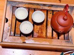 -一粥(华侨城创意文化园店)