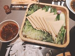 -厨创东北传家菜(信义坊店)