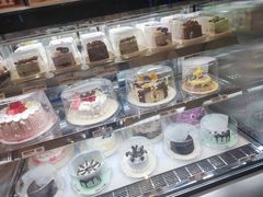 -DQ·蛋糕·冰淇淋(合生汇店)
