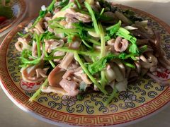 -砂锅居(西四店)