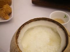-稻香酒家·33年老字号·港式粤菜(富邦中心店)