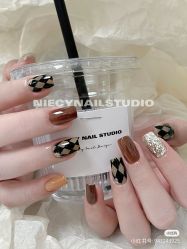 -斯馨·健康美甲美睫