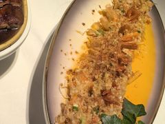 -八府香鸭·啫啫煲(华山路店)