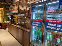 -姜胖胖无限自助烤肉(光明万达店)