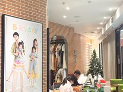 -海马体家庭照相馆(广州正佳广场店)
