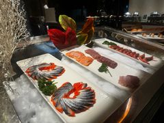 -杭州西溪宾馆-松露西餐厅