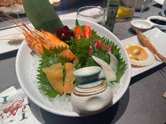 -水木锦堂·自助铁板烧(五道口购物中心店)