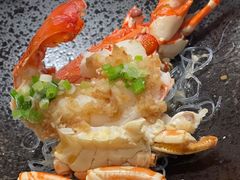 -香樟花园新粤料理(无锡万象城店)