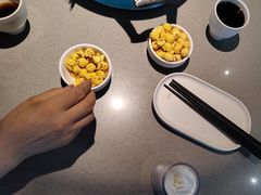 -半天妖烤鱼(紫荆广场店)