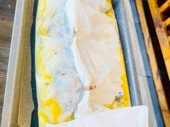 蒜蓉味纸包鱼-风波庄(云蝠大厦店)