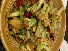 -湘肠香火锅店(团结湖店)