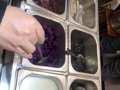 -哼哈豆花工房(高铁吾悦广场店)