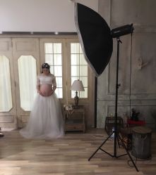 -星豆豆儿童摄影(南郊太白南路店)