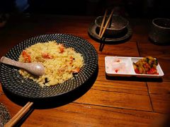 -疆文化新疆欢乐餐厅(金牛万达店)