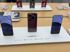 -华为智能生活馆(上海金桥国际商业广场)