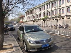 -中国中医科学院西苑医院(本部)