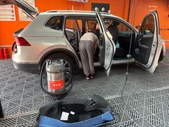 -天猫养车贴膜轻改·蓝电(优匹康桥东路店)