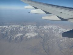 -乌鲁木齐天山国际机场-T3航站楼