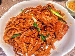 -四道菜·福建菜馆(新街口金鹰店)