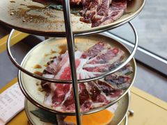 -伏一解牛烤肉专门店(信业购物中心店)