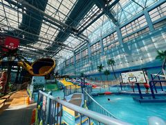 -广州融创水世界