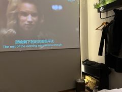 -华夏良子·足道SPA艾灸(铁道大厦店)