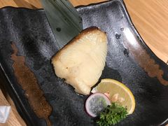 -虹料理·日料放题(悠方店)
