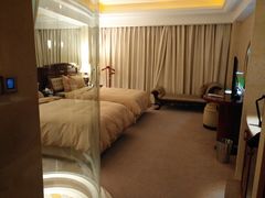 -白金汉爵大酒店(相城店)