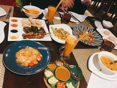 -食肆&Fourteen(武林夜市店)