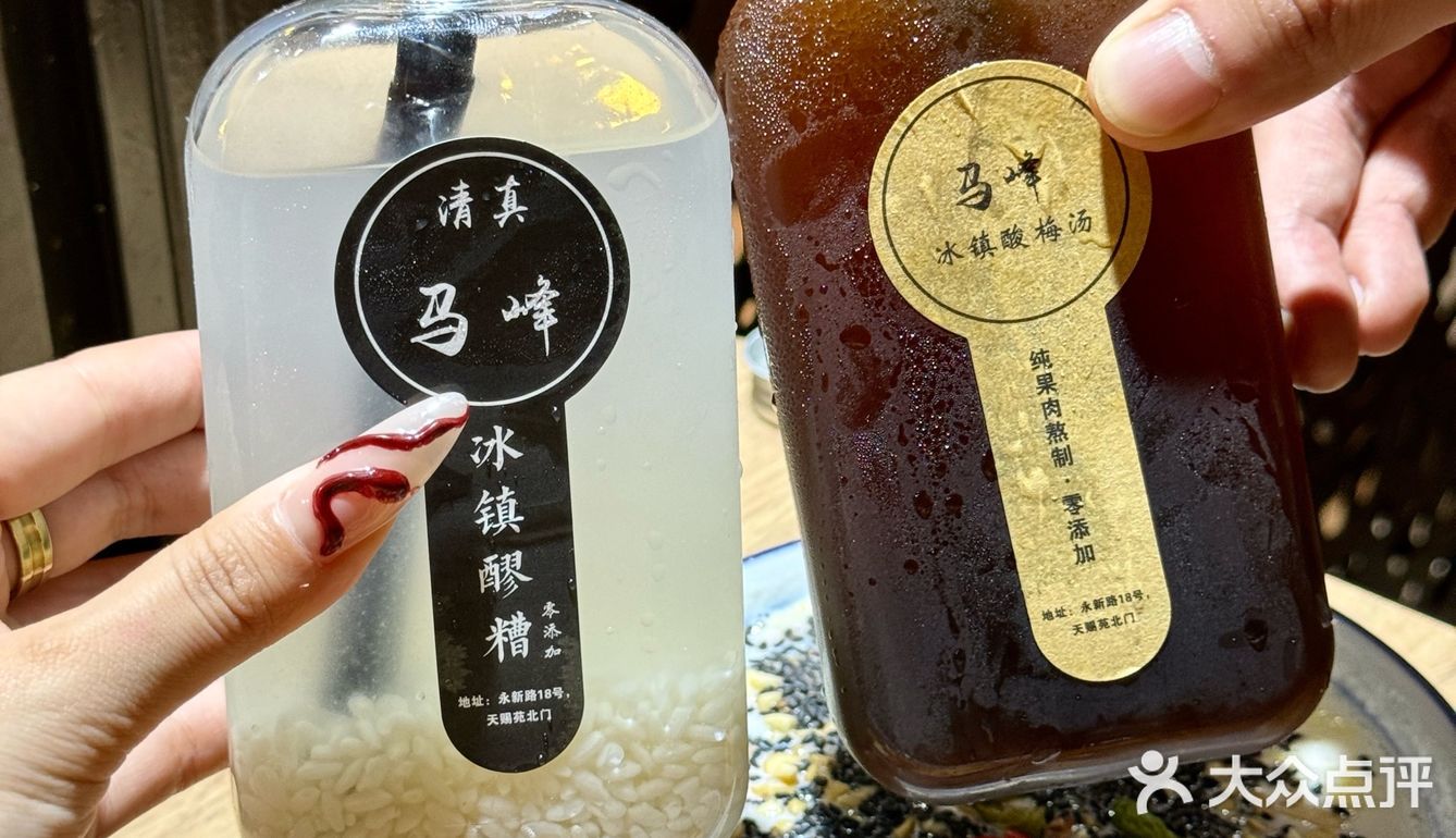 好吃不贵版！西安水饺我只吃他家！风雨无阻！