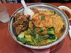 -喜家德虾仁水饺(长泰广场店)