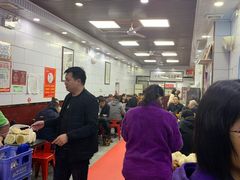 -郑家包子牛肉拉面(尚勤路店)