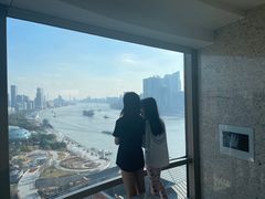 -上海外滩茂悦大酒店