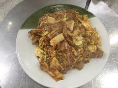 -壹条龙饭庄台基厂店