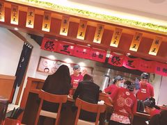 大堂-豚王拉面(澳门银河店)