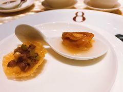 -8餐厅(新葡京酒店)