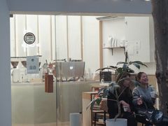 -Onirii Coffee(长乐路店)