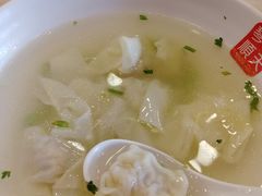 -琴岛顺天馄饨(营口路市场店)