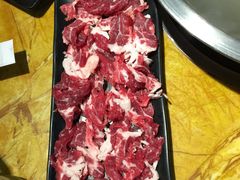 -林记潮牛·牛肉火锅(上马墩店)