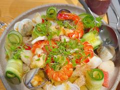 -Ginger(兴国路店)