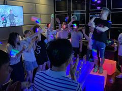 -CIAO·团建聚餐·生日派对轰趴馆(福田店)